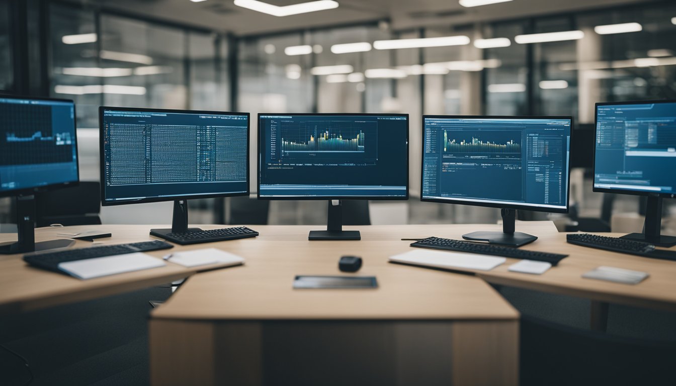 Case Study for Software Development Security and Investigation company DevOps Case Study for Software Development Security and Investigation company DevOps